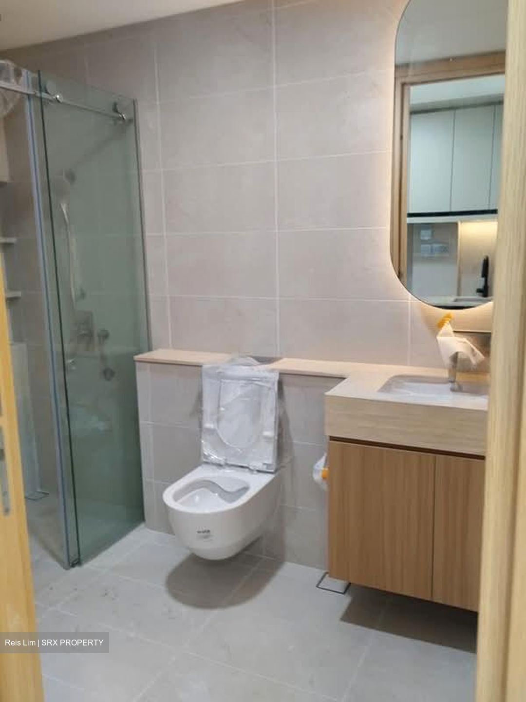 Hill House (D9), Apartment #575731101